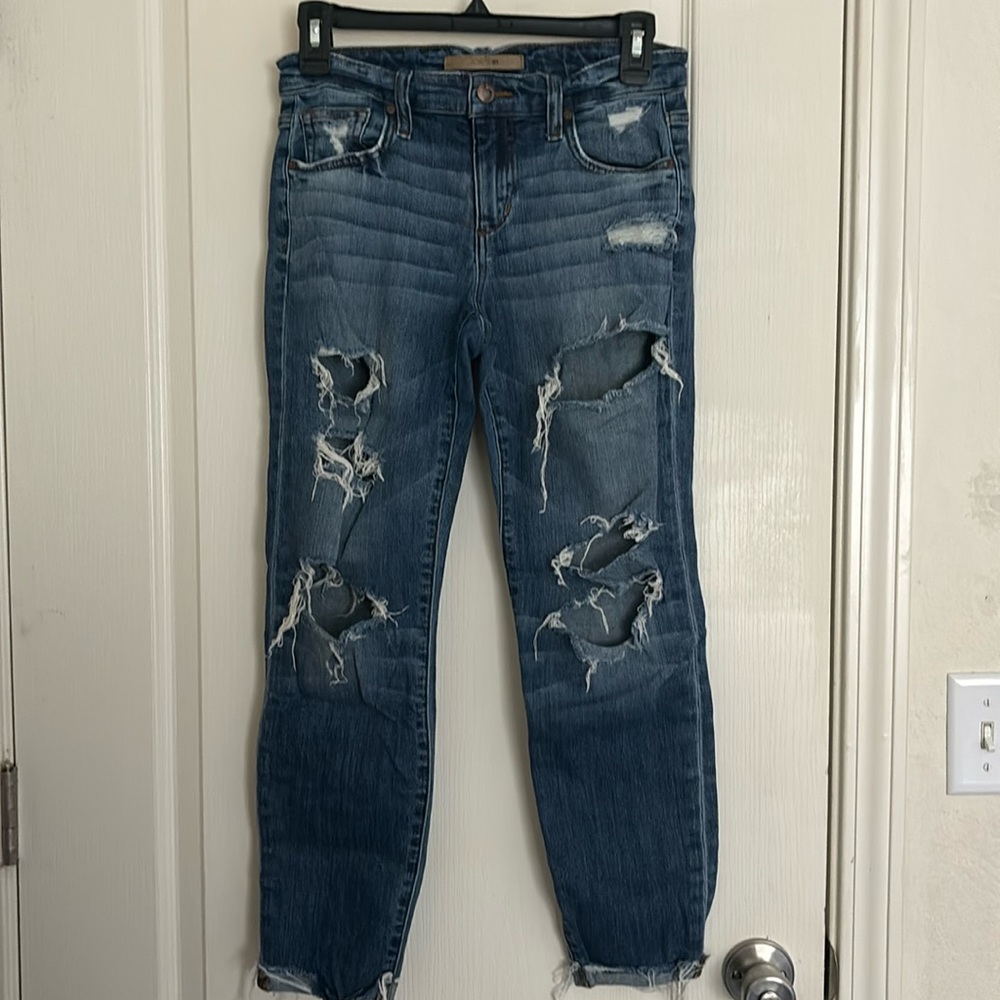 Joe’s jeans